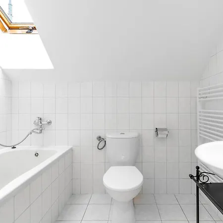 Stary Pivovar 3* Prága