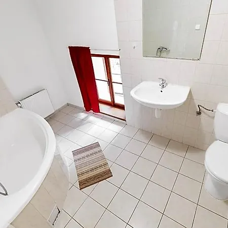 Hotel Stary Pivovar 3*