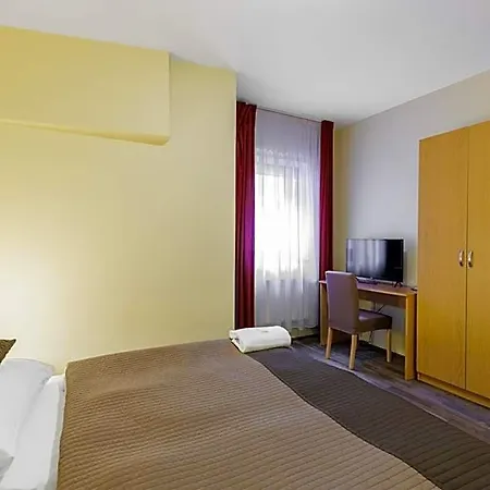 Stary Pivovar 3*