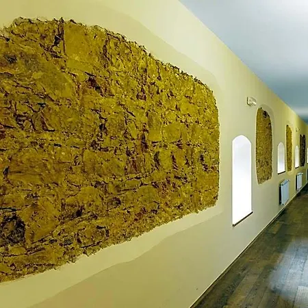 Stary Pivovar Hotel