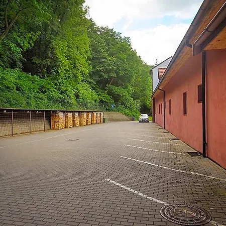 Stary Pivovar 3*