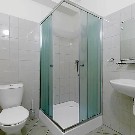Hotel Starý Pivovar
