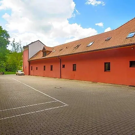 Stary Pivovar 3*