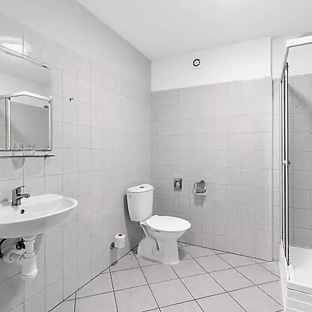 Hotel Starý Pivovar
