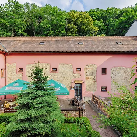 Stary Pivovar 3*