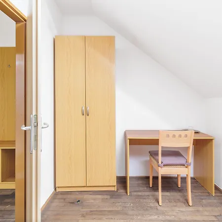 Stary Pivovar Hotel 3*