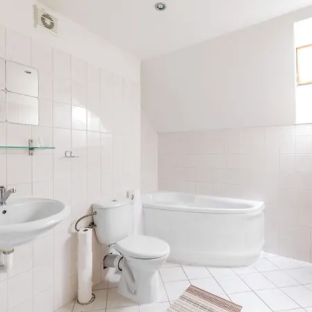 Stary Pivovar Hotel 3*