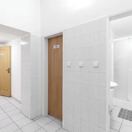 Stary Pivovar Hotel Praga