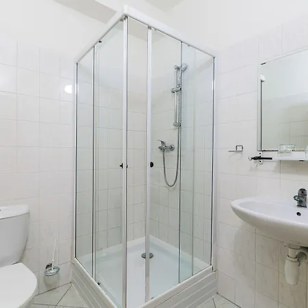 Stary Pivovar Hotel Prague