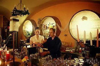 Stary Pivovar Hotel 3*