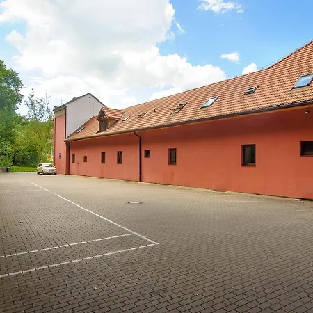 Stary Pivovar Praha