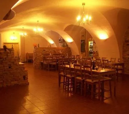 Stary Pivovar Prague