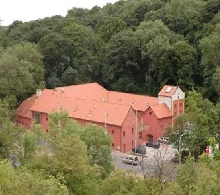 Stary Pivovar Hotel Prague