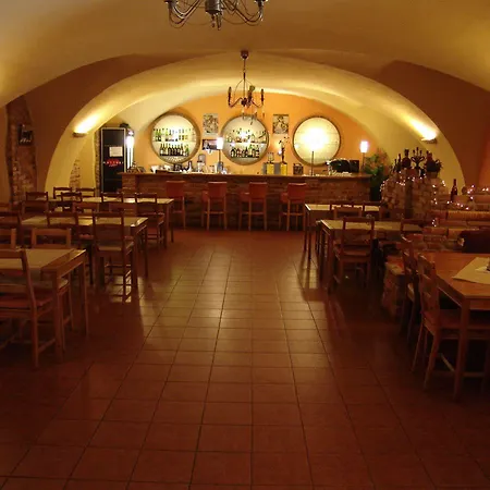 Stary Pivovar Szálloda 3*