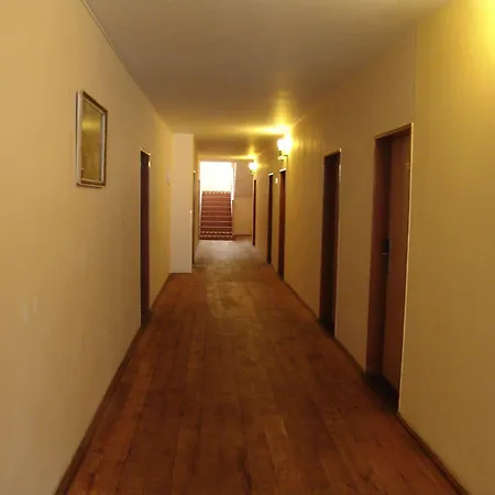 Stary Pivovar Hotel 3*