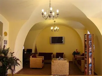 Stary Pivovar 3*