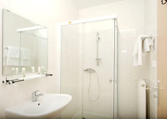 Hotell Stary Pivovar 3*