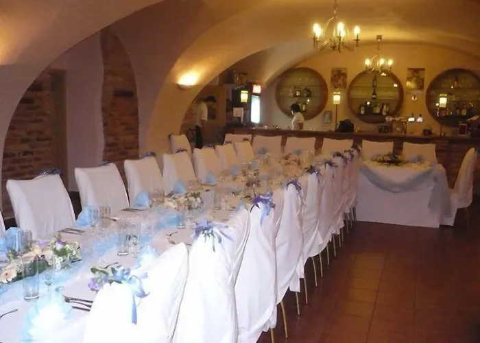 Stary Pivovar 3* Prag