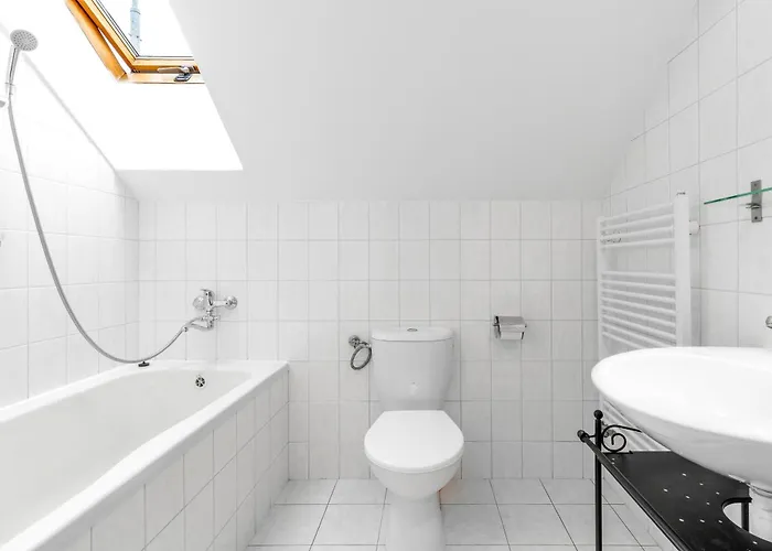 Stary Pivovar 3* Prag