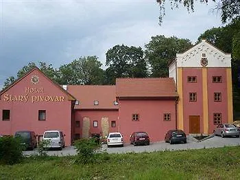 Stary Pivovar 3*