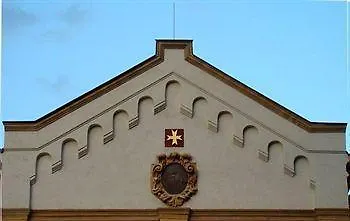 Stary Pivovar Hotell 3*