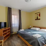 Hotel Starý Pivovar Praha