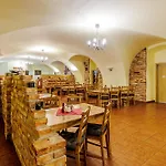 Stary Pivovar 3* Prague