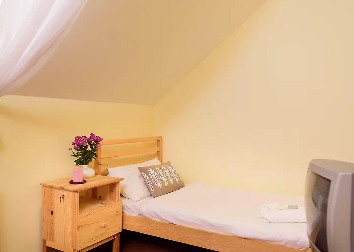 Stary Pivovar 3*