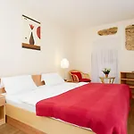 Stary Pivovar Hotel Prag