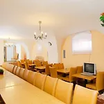 Stary Pivovar Hotel 3*