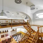Hotel Stary Pivovar Prag
