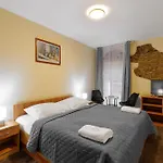 Hotel Stary Pivovar 3*