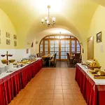Stary Pivovar Hotel Prag