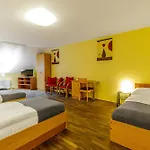 Hotel Stary Pivovar Prag