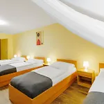 Hotel Stary Pivovar