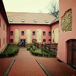 Hotel Stary Pivovar 3*