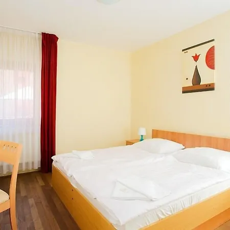 Stary Pivovar 3* Prag