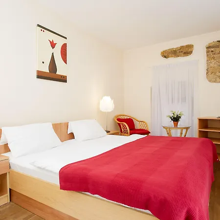 Stary Pivovar Otel Prag