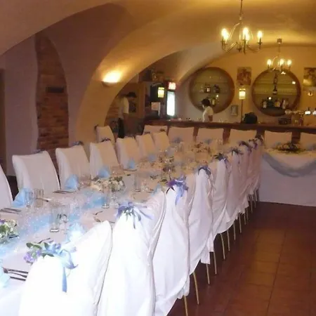 Stary Pivovar 3* Prag