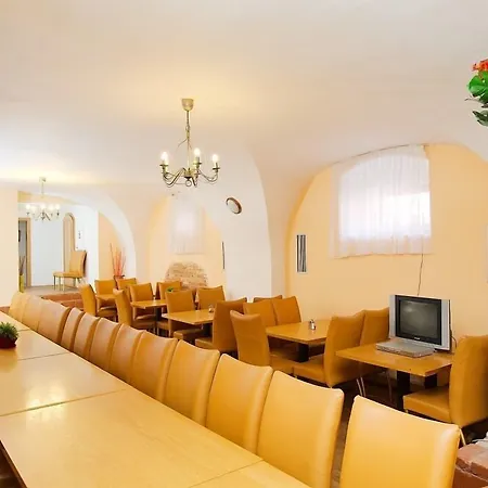 Stary Pivovar Otel 3*