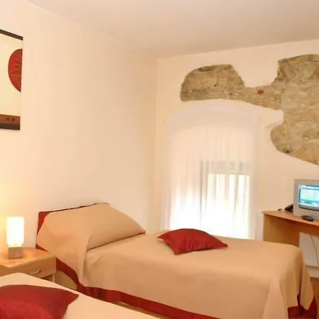 Otel Stary Pivovar Prag