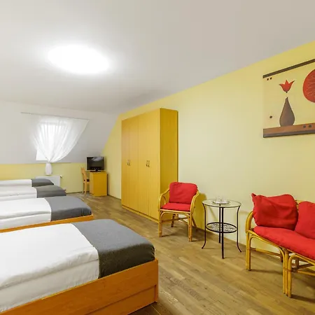 Hotel Stary Pivovar 3*