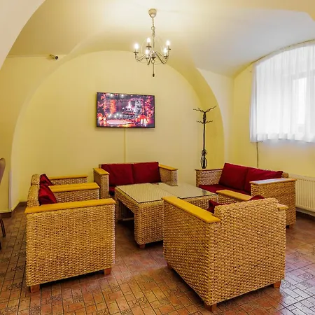 Stary Pivovar 3* Prag