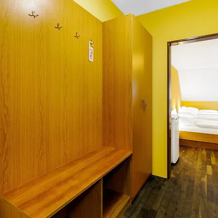 Stary Pivovar 3*