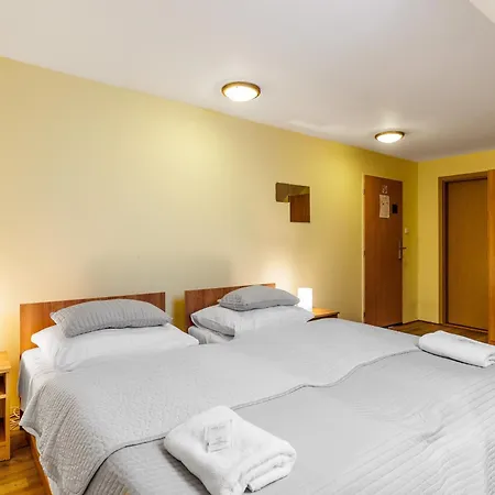 Otel Stary Pivovar 3*