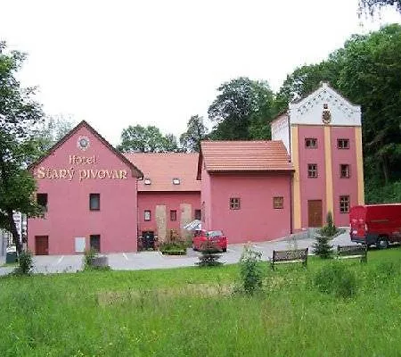 Stary Pivovar
