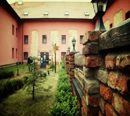 Hotel Stary Pivovar