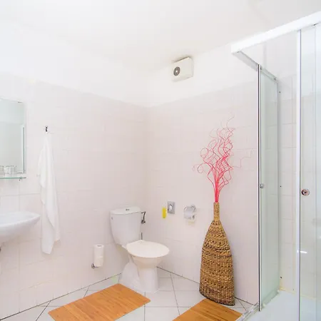 Hotel Stary Pivovar